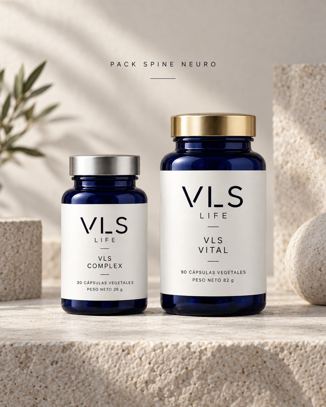 VLS DUAL