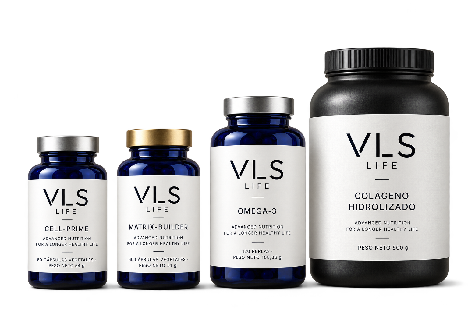 PACK REGENERA COMPLETE®