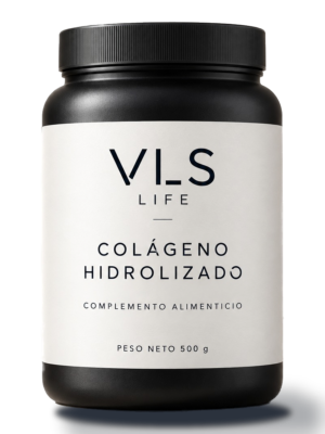 COLÁGENO HIDROLIZADO®