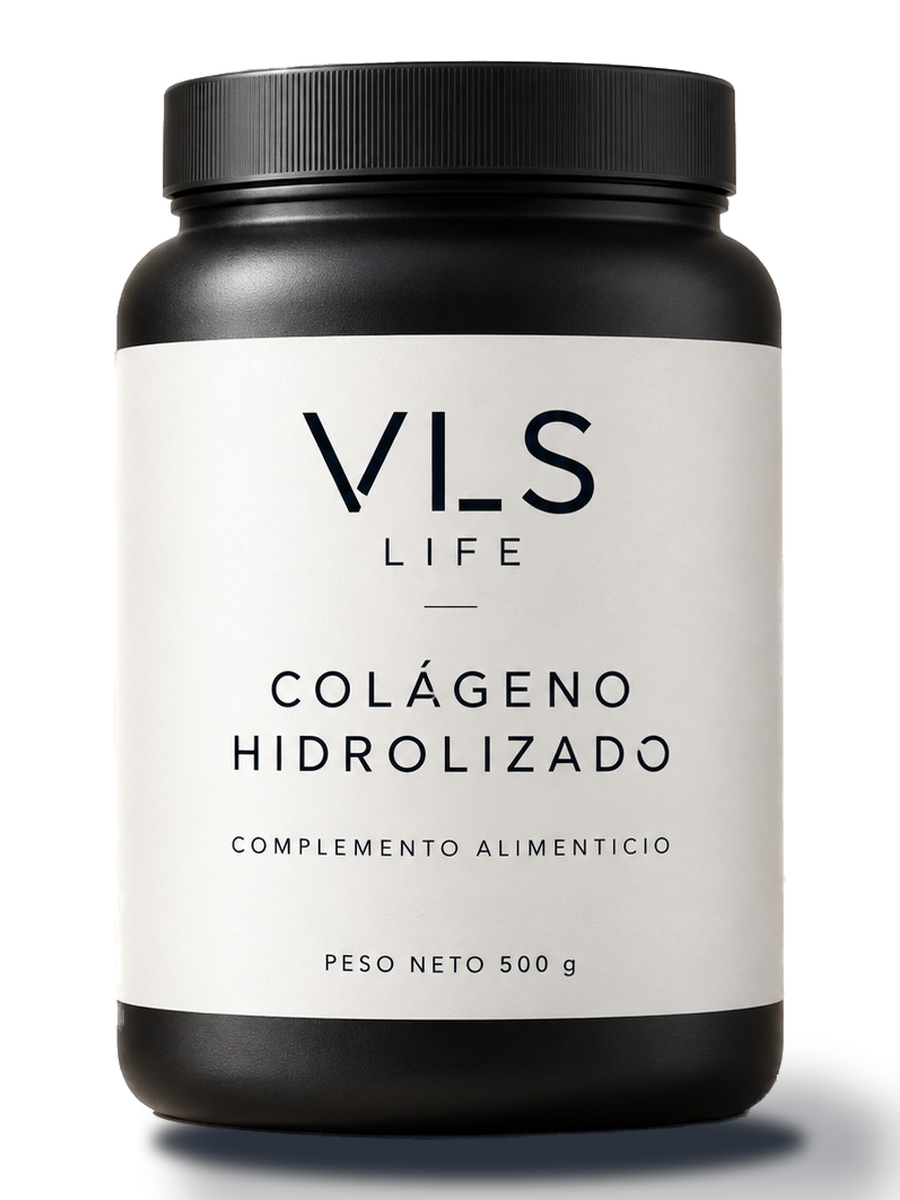 COLÁGENO HIDROLIZADO®