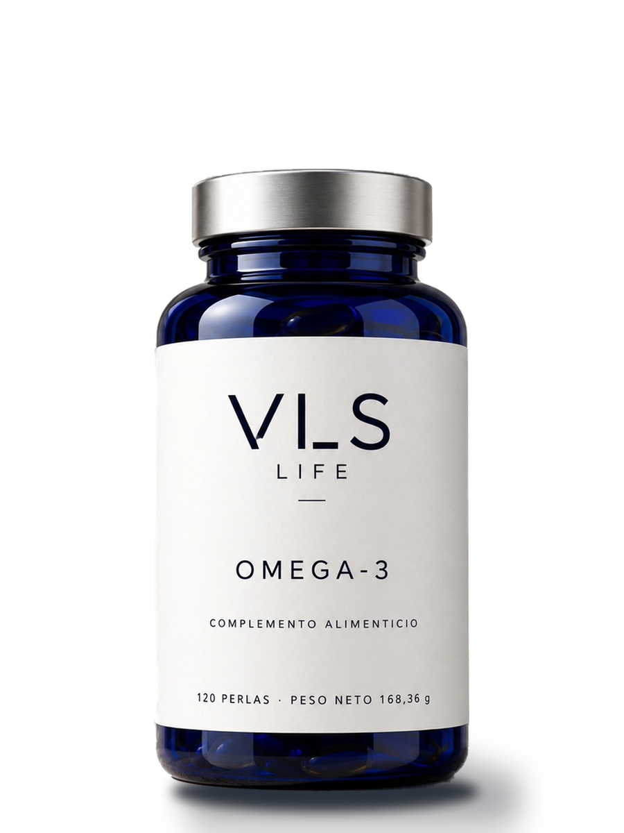 OMEGA 3®